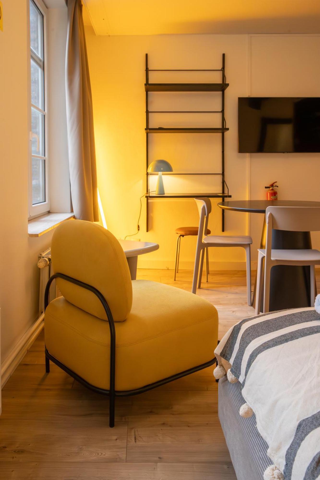 Apartment Smartflats - L'orangerie I Maastricht
