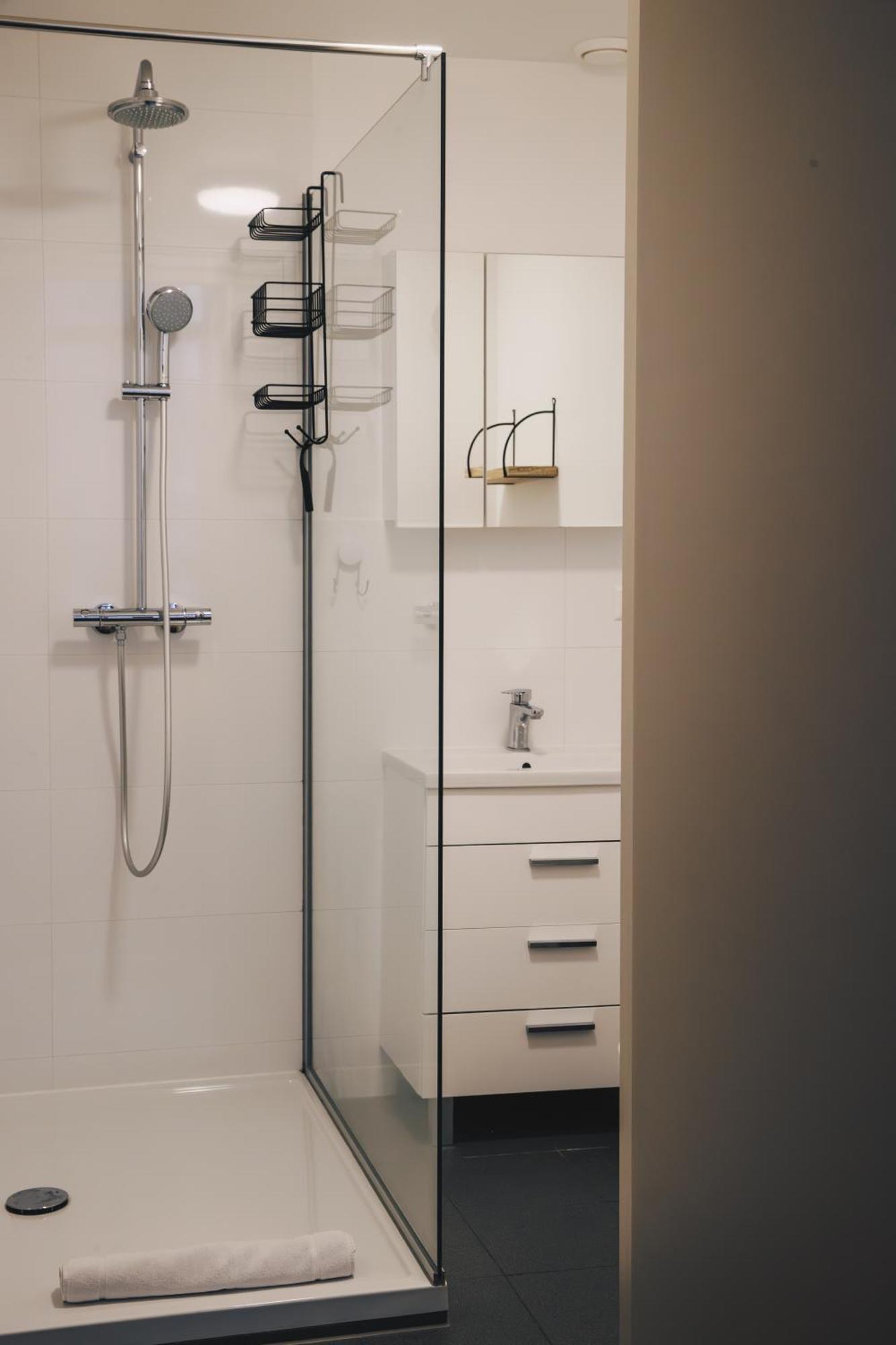 Smartflats - L'orangerie I Maastricht