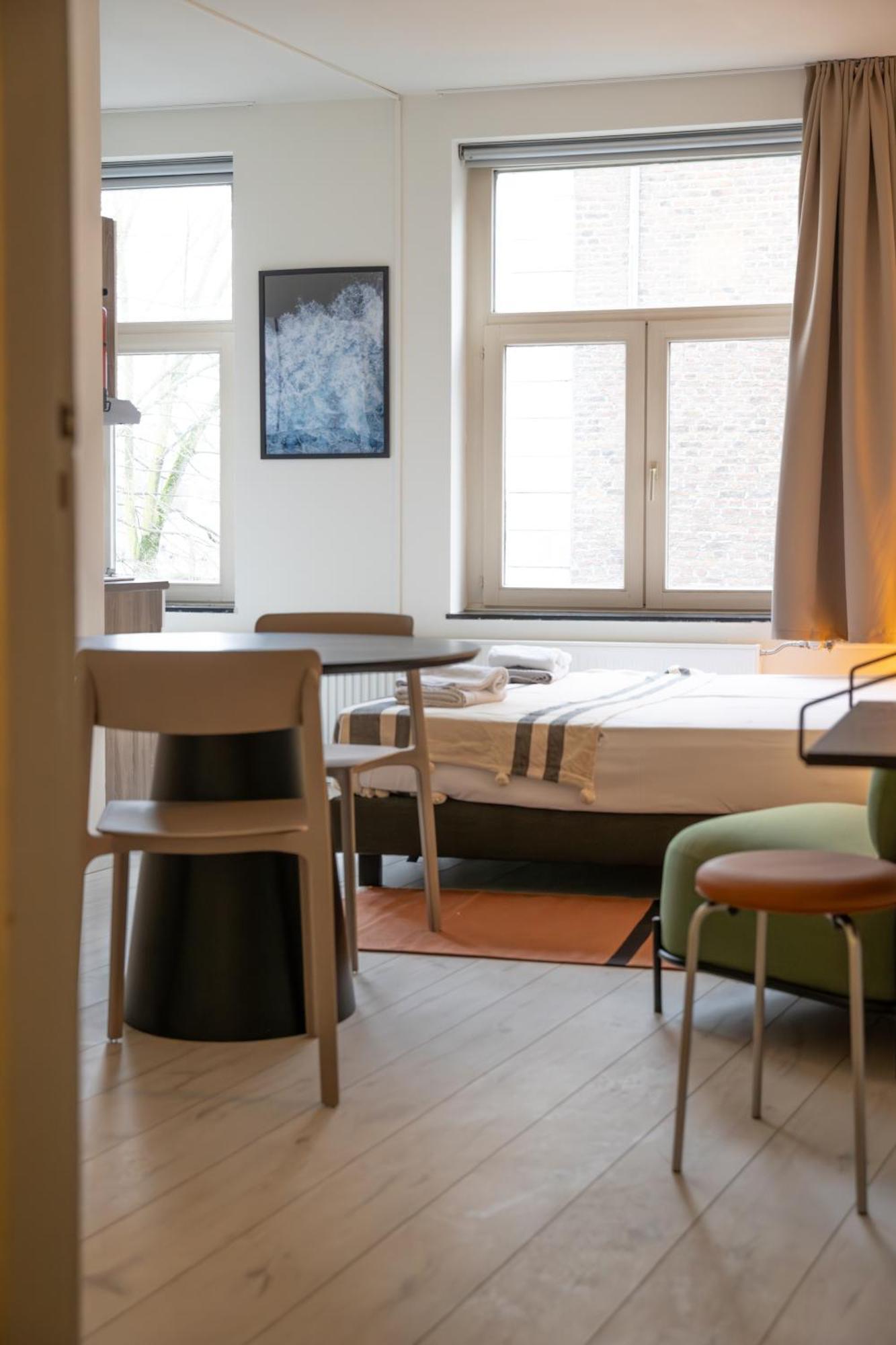 Smartflats - L'orangerie I *