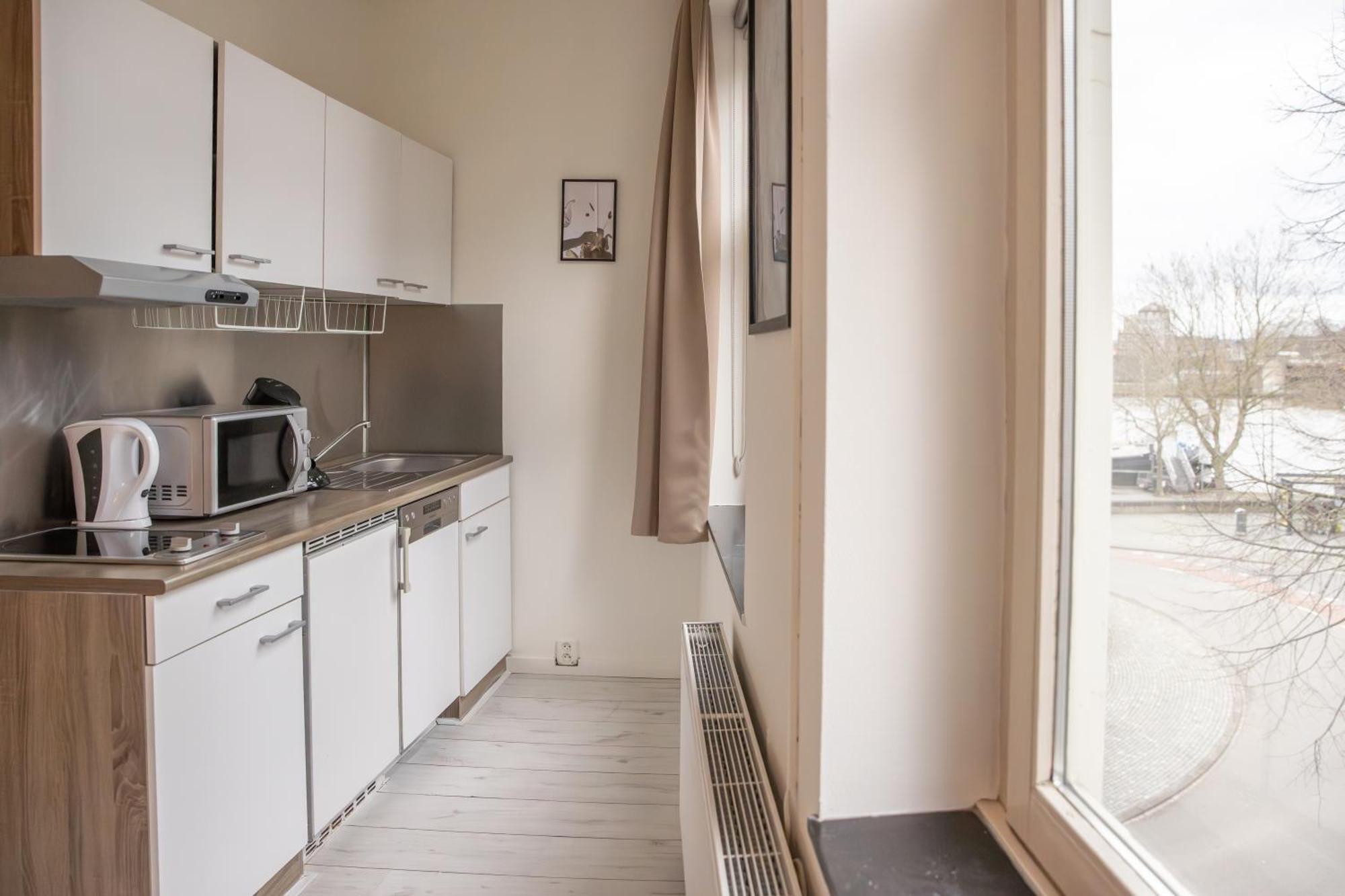 Smartflats - L'orangerie I Apartment