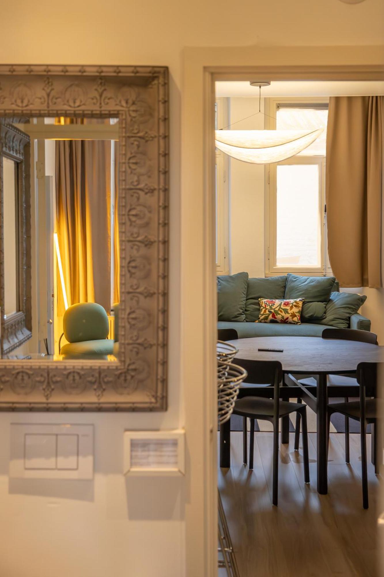 Apartment Smartflats - L'orangerie I