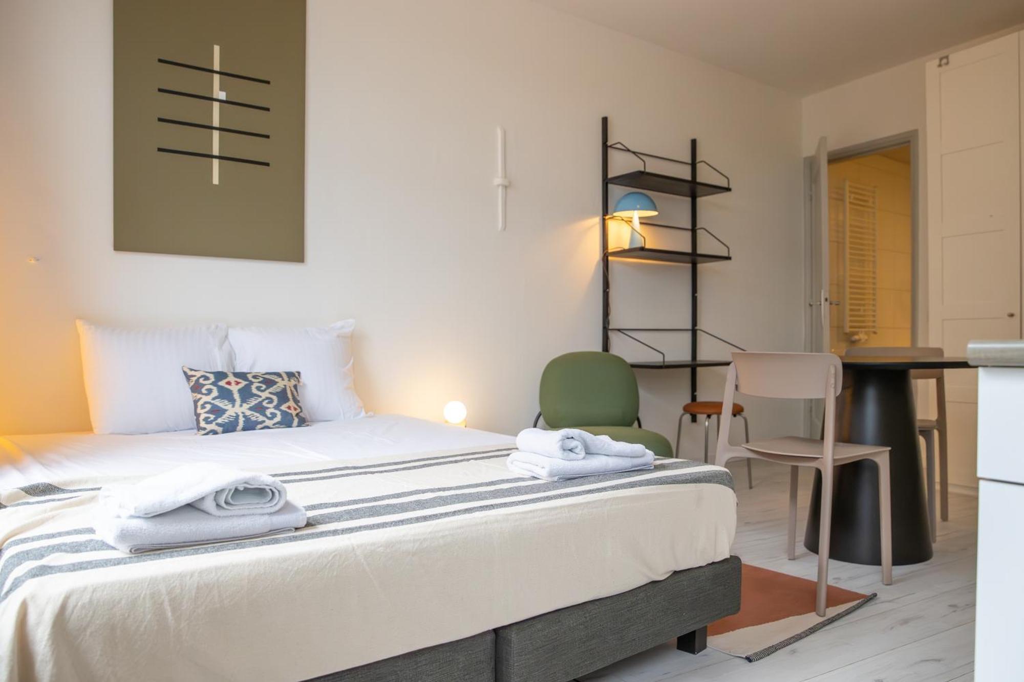 Smartflats - L'orangerie I Maastricht