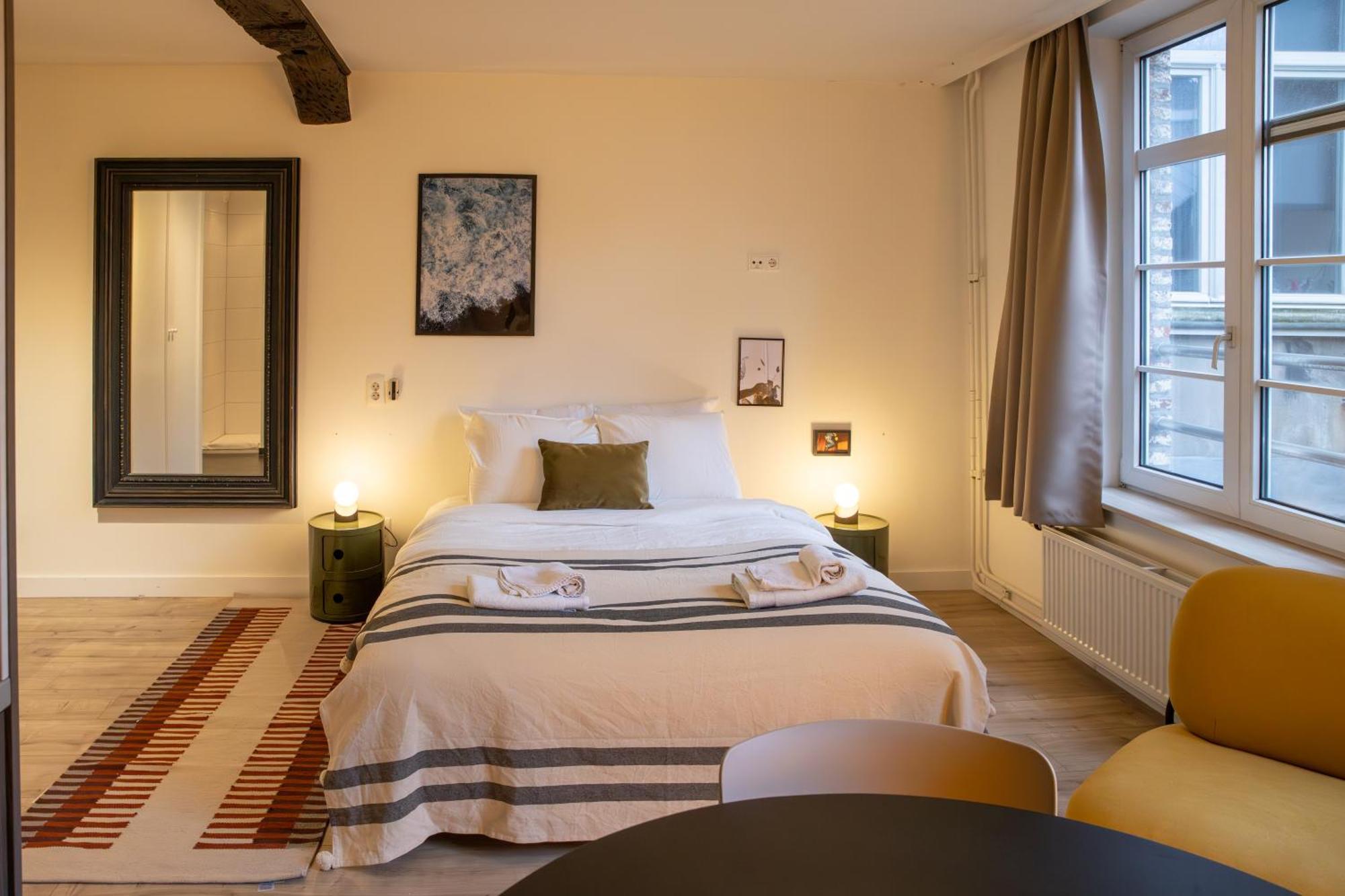 Smartflats - L'orangerie I
