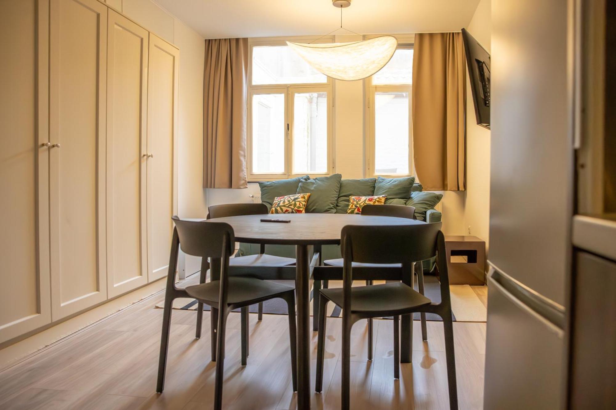Smartflats - L'orangerie I Apartment *