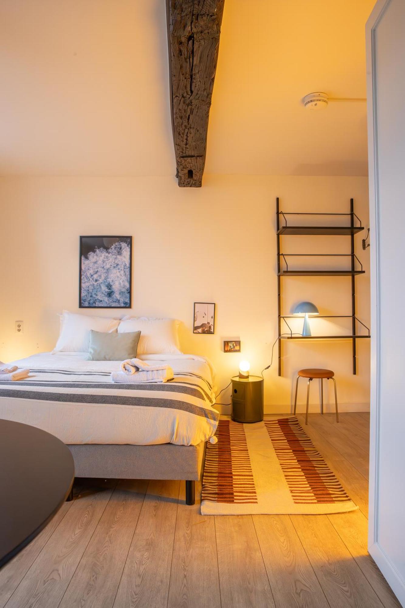 Apartment Smartflats - L'orangerie I *