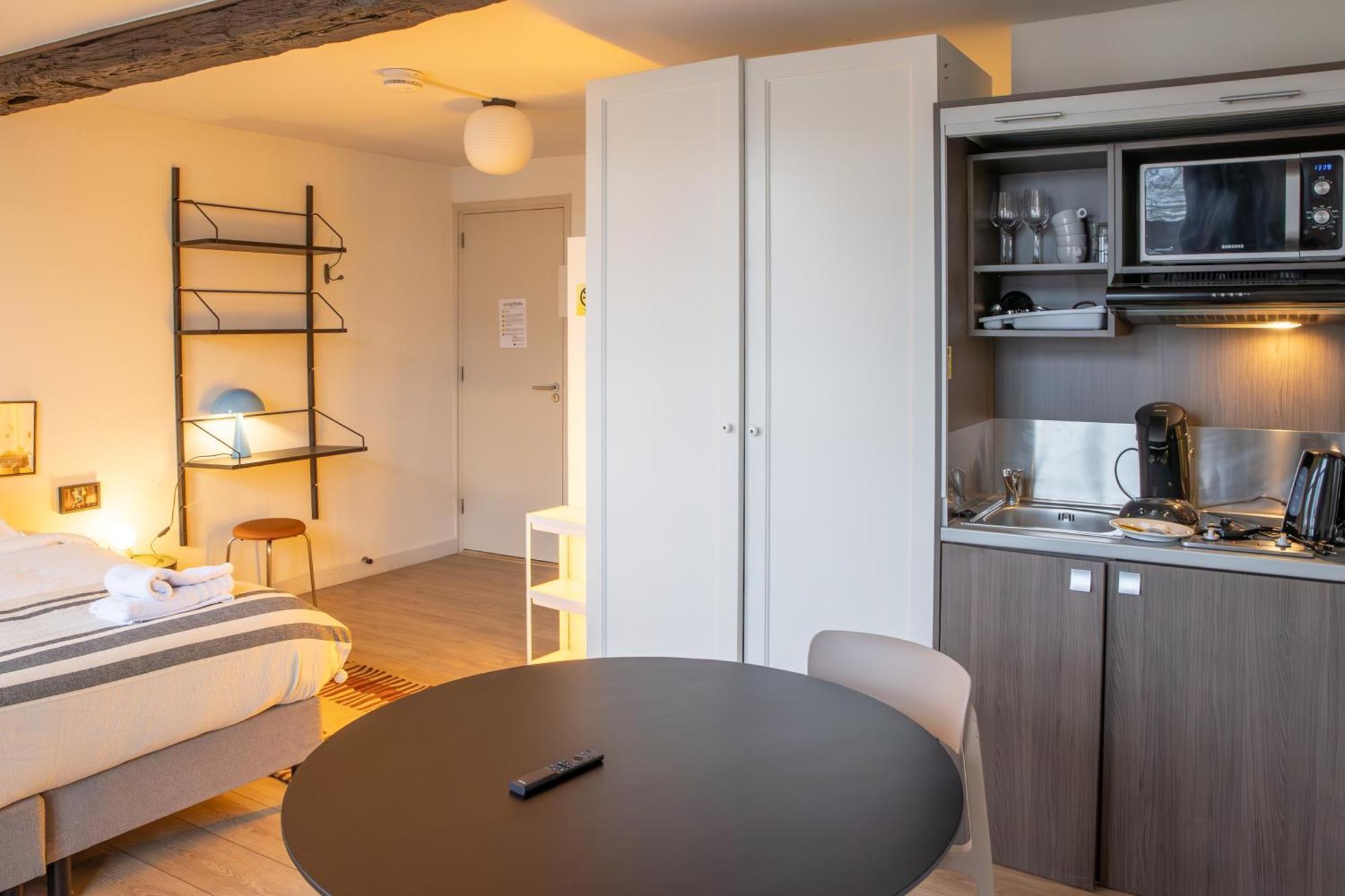 Smartflats - L'orangerie I