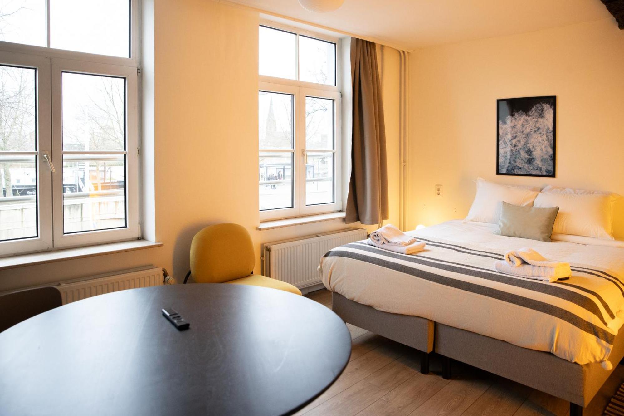 Smartflats - L'orangerie I Apartment