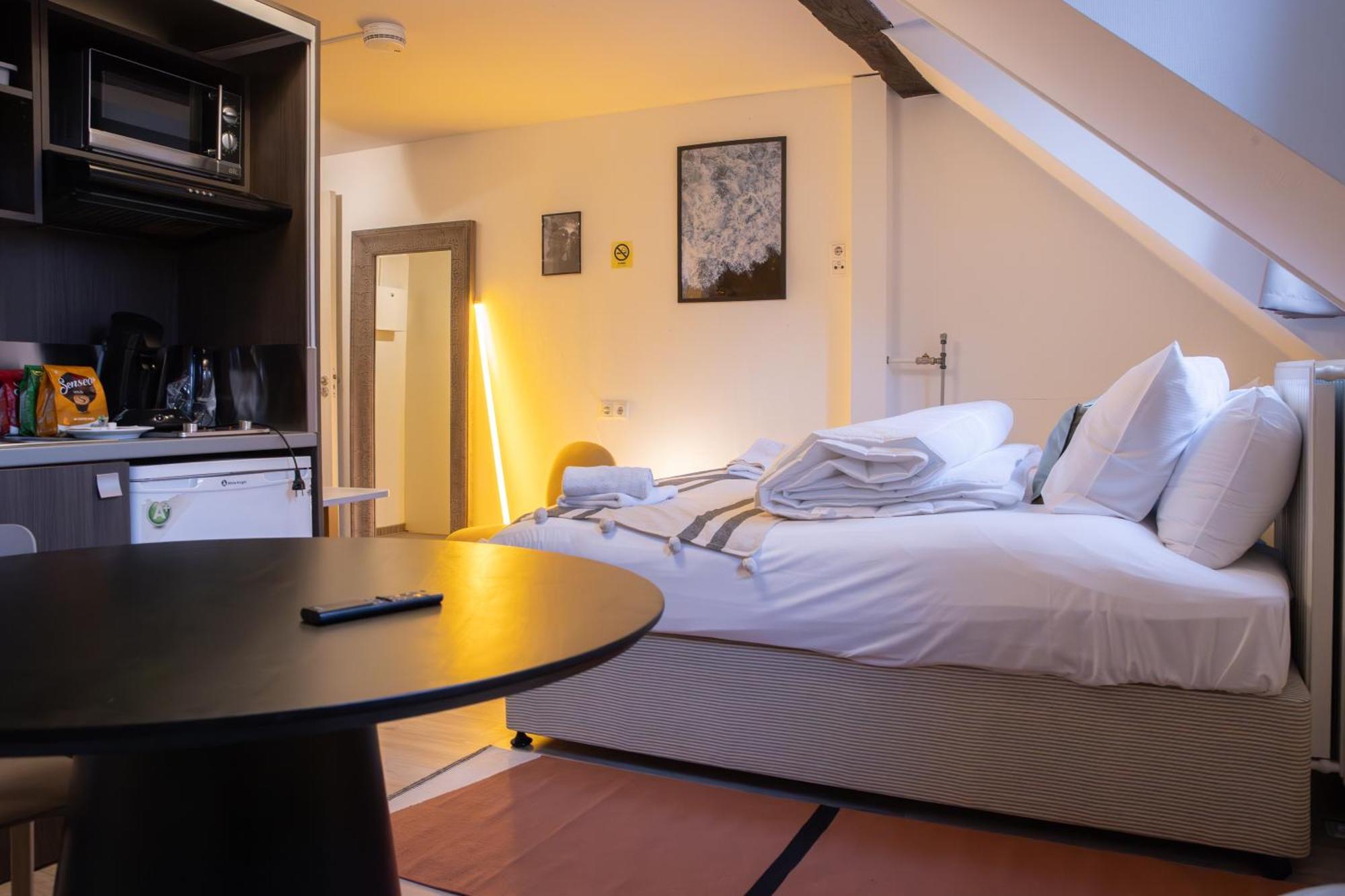 Apartment Smartflats - L'orangerie I *