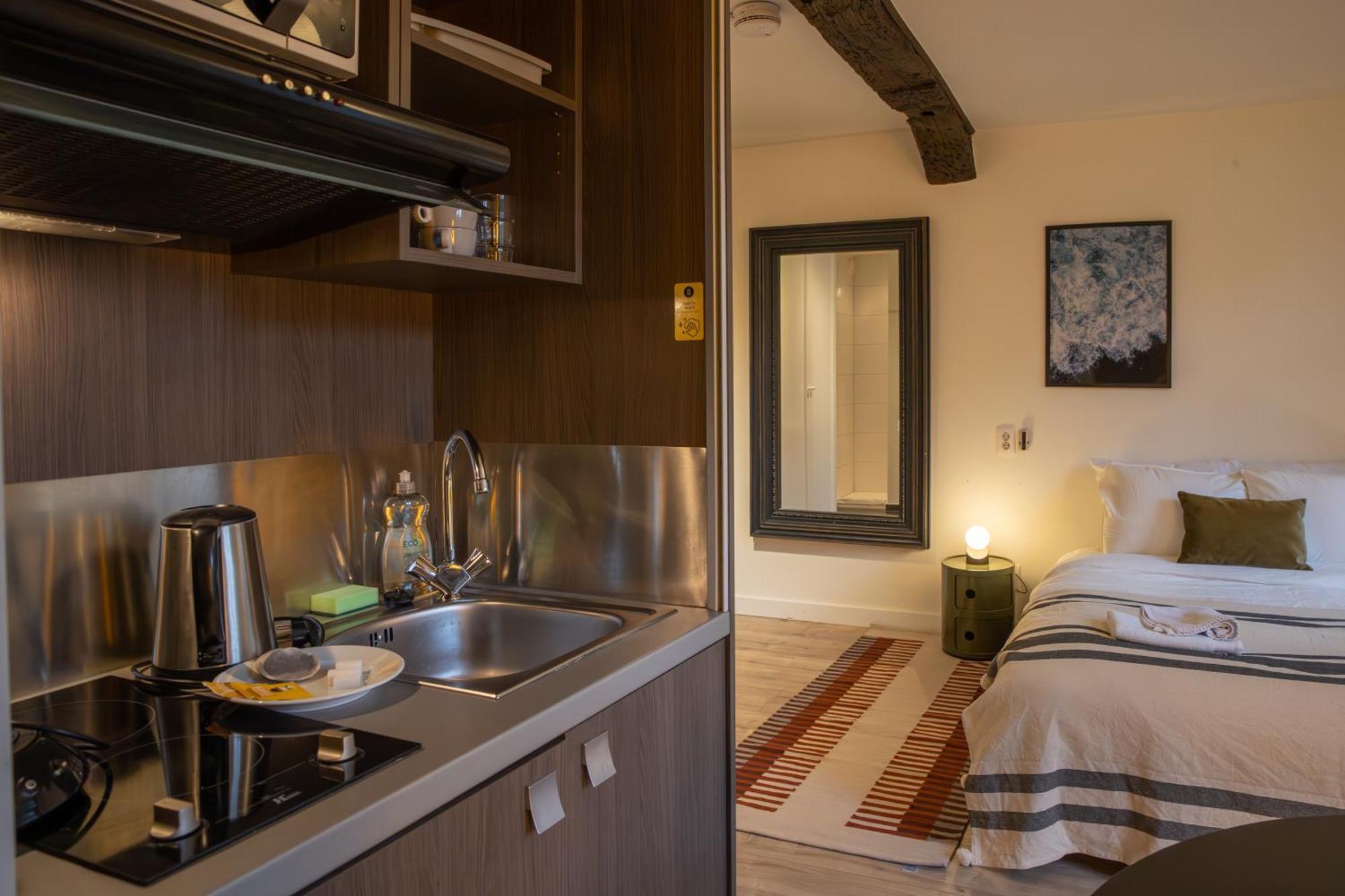 Smartflats - L'orangerie I *