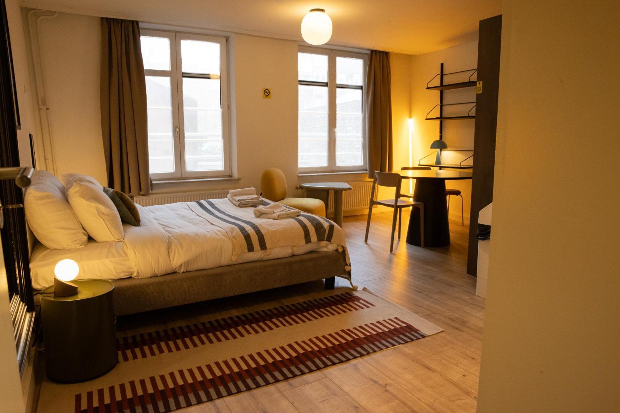 Smartflats - L'orangerie I Apartment Maastricht
